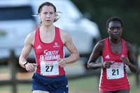 South AL XC - Azalea City Classic 090619