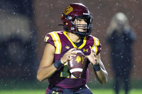 PRCC vs Jones College 103124