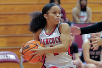 MHSAA 6A Regional @ Picayune