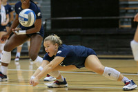 USA VB v Southern Miss 100819