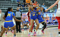 MHSAA Region 4 7A Champioships