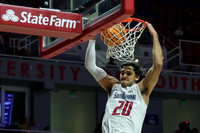 USA MBB v Northern Illinois 021024