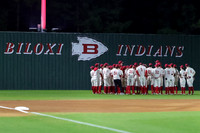 West Harrison BSB @ Biloxi 021524