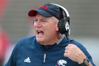 South AL v Appalachian State 102619