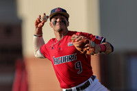 USA Baseball vs Southern Indiana 021824