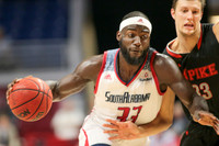 South AL MBK v Pikeville 110619
