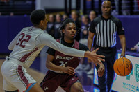 MSHSAA Boys 6A Quarter Finals Picayune v Terry