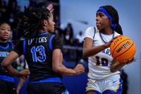 MHSAA Girls 7A Quarterfinals St. Martin v Meridian 022424