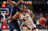 South AL MBK v Auburn 111219