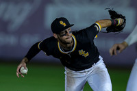 Southern Miss Baseball v Nicholls State 022724 @ MGM Park
