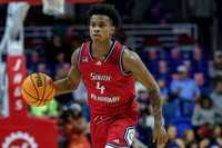 USA MBB v Southern Miss 022824