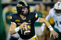 Southern Miss vs South Florida 091424