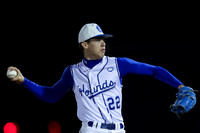 Pascagoula BSB @ Ocean Springs 022924