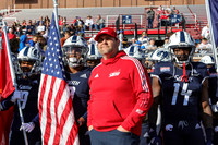 South AL FB v Coastal Carolina 112621
