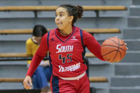 South AL WBK v Southern Miss 121519