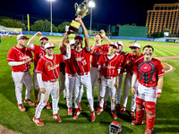 Biloxi BSB v D’Iberville BATB 030924