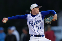Ocean Springs BSB v Jackson Prep BATB 031124