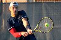 USA MTN v Nicholls State 020120