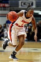 USA wbb vs Troy @ South AL