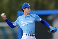 Biloxi BSB @ Ocean Springs 032324
