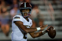 East Central FB vs George County 083024