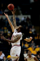 Arkansas vs Vanderbilt