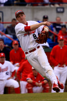 University of South Alabama Baseball 2010