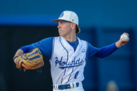 St Martin BSB @ Ocean Springs 032824