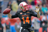 WKU Senior Bowl 2018