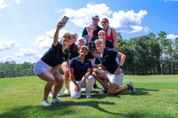South AL Women's Golf 090720