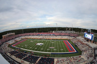 South AL FB v Tulane