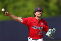 USA Baseball v Southern Miss 040724