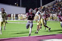 George County @ Picayune 110124
