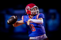 Pascagoula FB vs Moss Point 083024