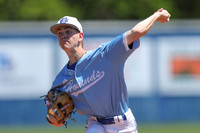 D’Iberville BSB vs Ocean Springs