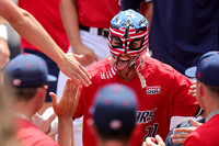 South AL BSB vs Arkansas State 041424