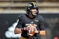 Southern Miss v UTSA 112120