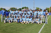 Ocean Springs BSB @ Gulfport 042024