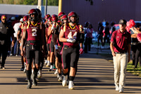 PRCC vs East Mississippi CC 101724