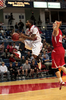 USA Men vs WKU