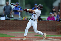George County Baseball vs PRC 051225