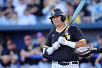 Southern Miss vs Nicholls State Hancock-Whitney Classic 032525