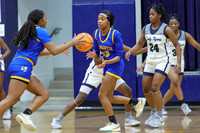 St. Martin Basketball @ Moss Point 010425