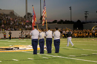 OSHS vs D'Iberville