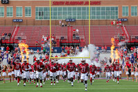 South Alabama vs North Texas