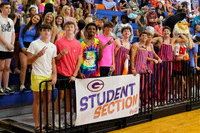 George County Volleyball @ Gulfport 080624