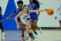St. Martin Basketball @ Ocean Springs 011725
