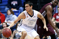 USA MBB v UALR