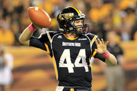 Southern Miss vs Rice