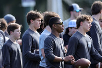 2025 Reese’s Senior Bowl